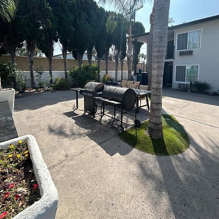 Motel 6 Buena Park, Ca Anaheim Near Maingate Knotts Bagian luar foto