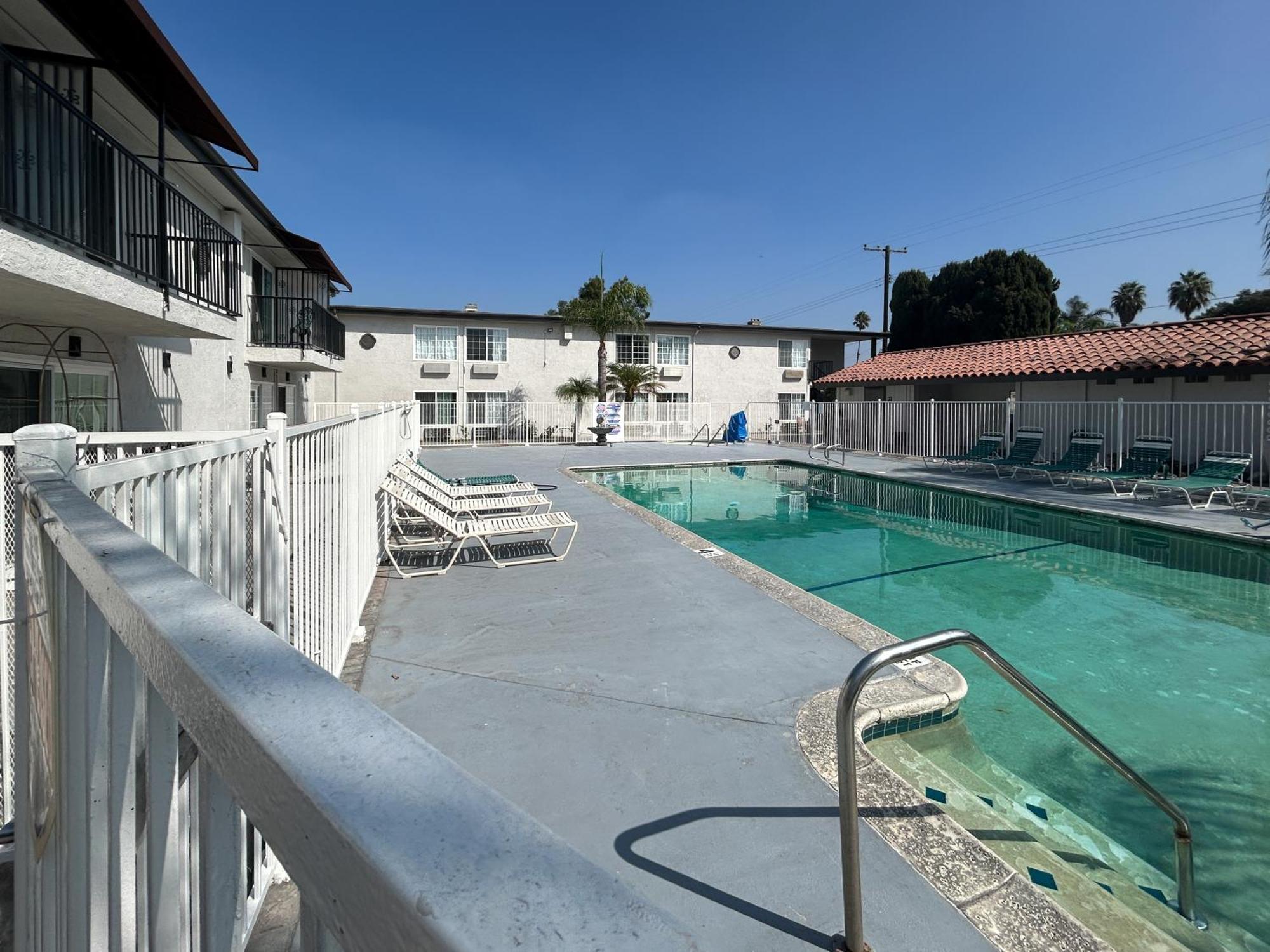 Motel 6 Buena Park, Ca Anaheim Near Maingate Knotts Bagian luar foto