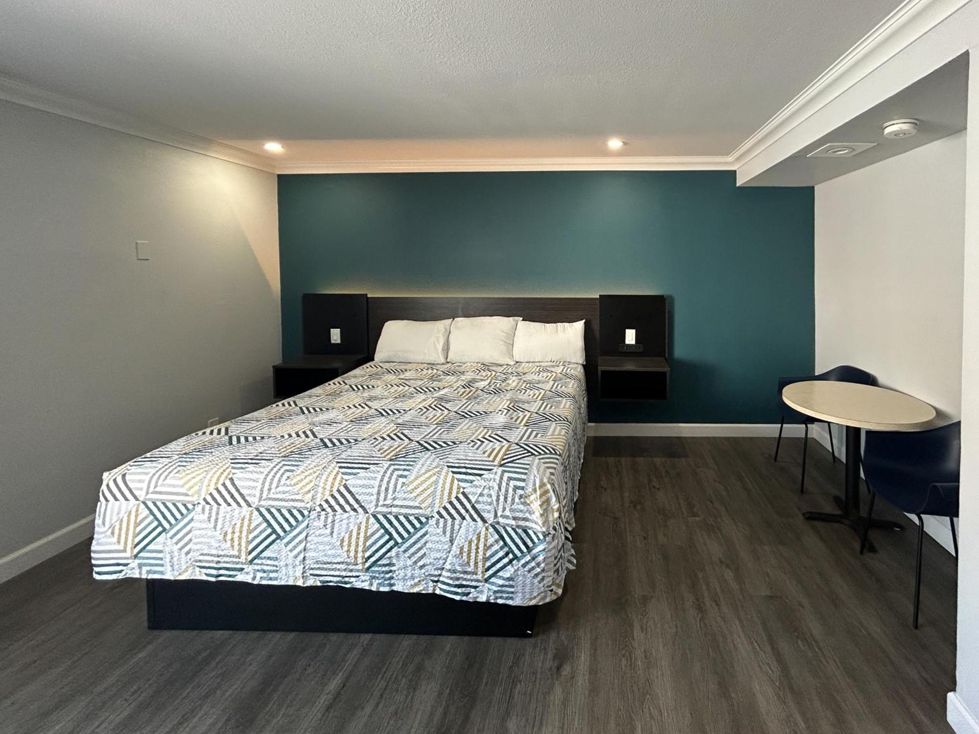 Motel 6 Buena Park, Ca Anaheim Near Maingate Knotts Bagian luar foto