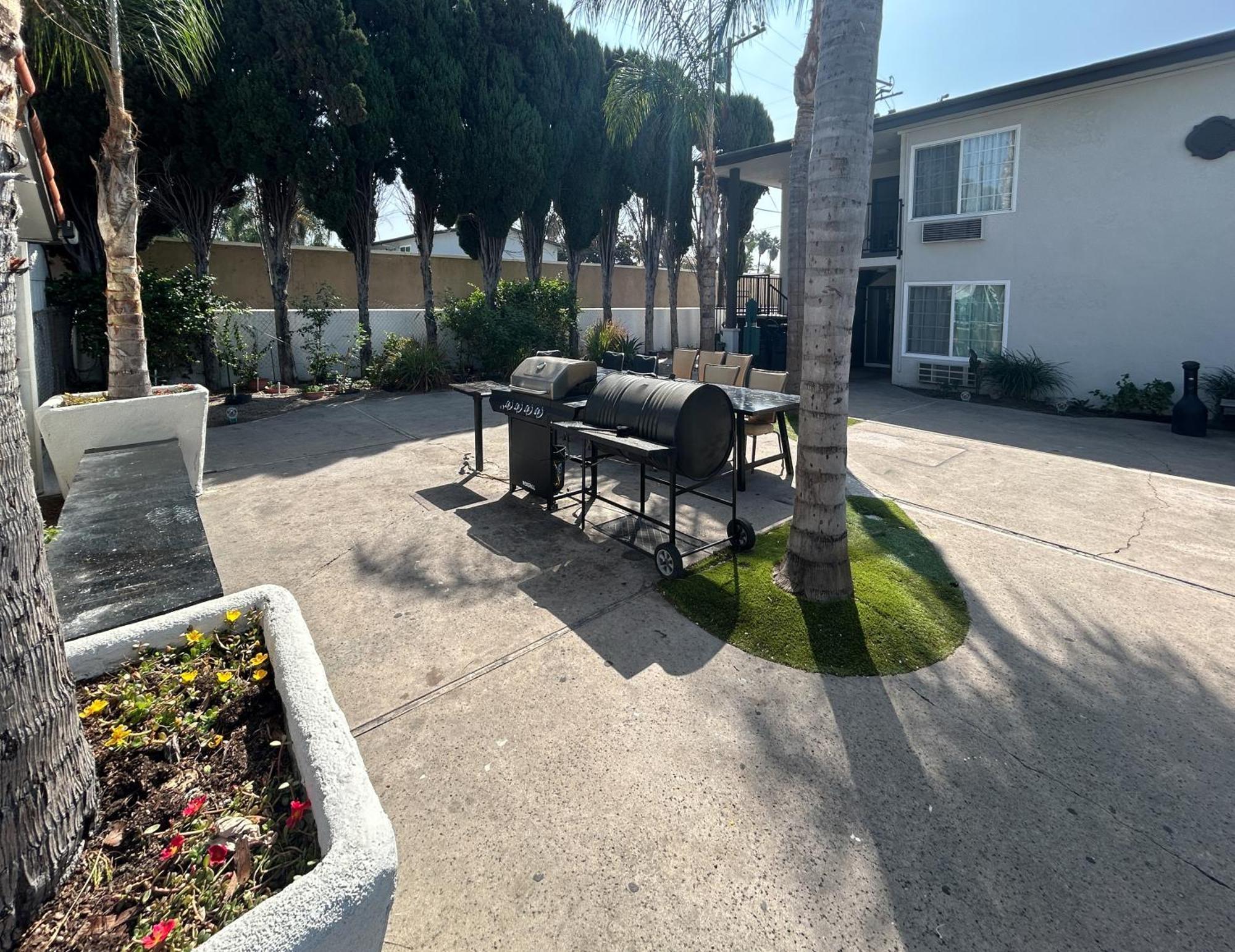 Motel 6 Buena Park, Ca Anaheim Near Maingate Knotts Bagian luar foto